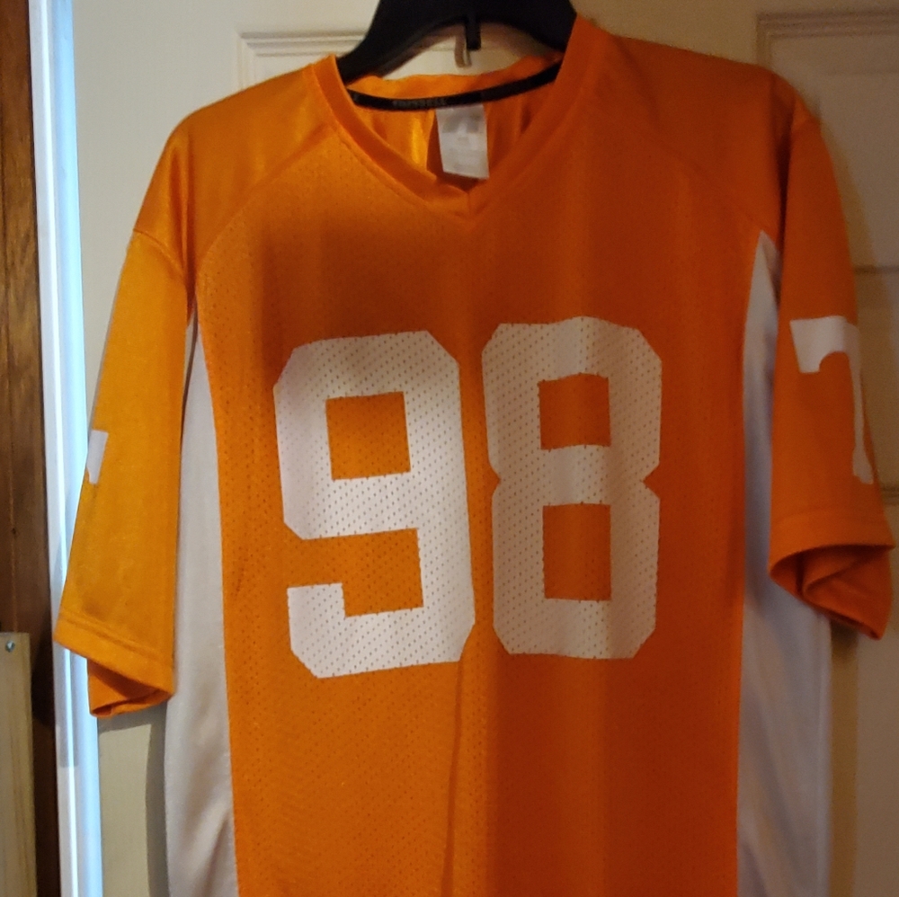 Mens Vols jersey